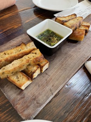 Rappahannock Pizza Kitchen (RPK) by null