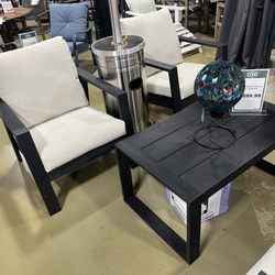 Outdoor Supply Hardware
