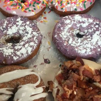 Duck Donuts - Donuts Near Me - Columbia, South Carolina Duck Donuts - Donuts Near Me - Columbia, South Carolina