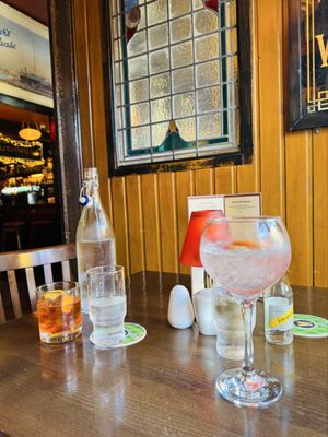 John Keogh's Gastropub by null