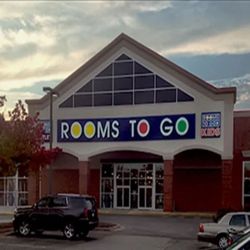 Rooms To Go - Richmond