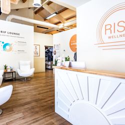 Rise Modern Wellness