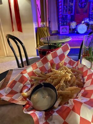 Baby J’s Bar by null
