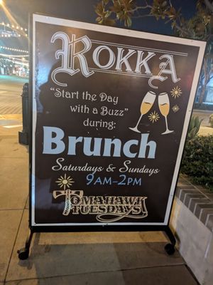 Menu photo 4 Rokka Whiskey Bar Bellflower, CA Menu photo 4 Rokka Whiskey Bar Bellflower, CA
