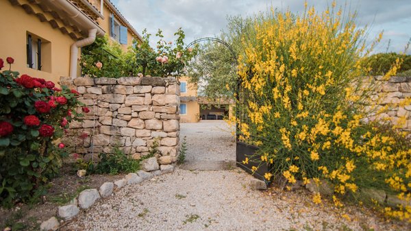 Bastide Saint-Didier by null