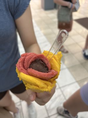 Amorino Gelato - Atlanta by null