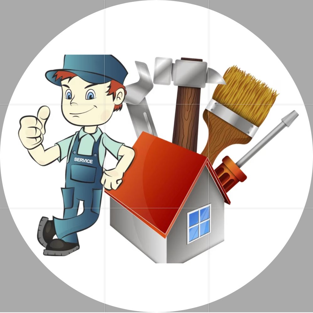 Slide of Rodrigo Handyman