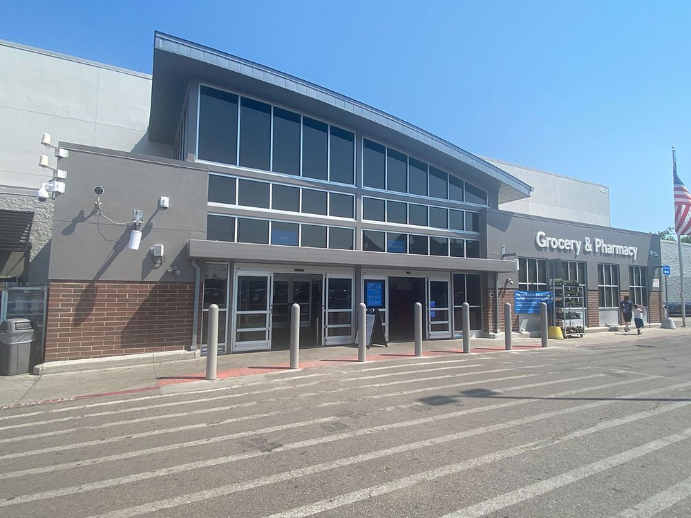 WALMART PHARMACY Updated July 2024 2300 Sycamore Rd, Dekalb