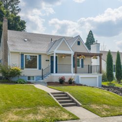 Chelsea McFarland - McFarland Prey Real Estate Team - 27th Ave (South Hill Home) - Listing Agent