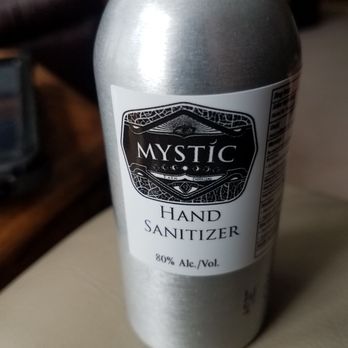 Mystic Farm and Distillery - Great Hand Sanitizer works great pleasant aroma. - Venues & Event Spaces Near Me - Durham, North Carolina Mystic Farm and Distillery - Great Hand Sanitizer works great pleasant aroma. - Venues & Event Spaces Near Me - Durham, North Carolina