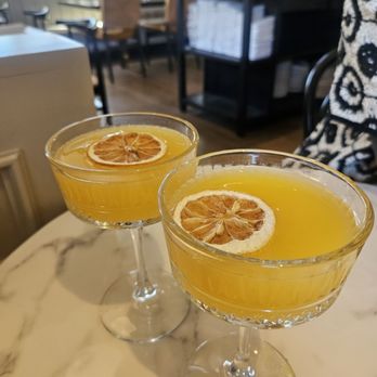The Gathering Table - Mimosas - New American Near Me - Solvang, California The Gathering Table - Mimosas - New American Near Me - Solvang, California