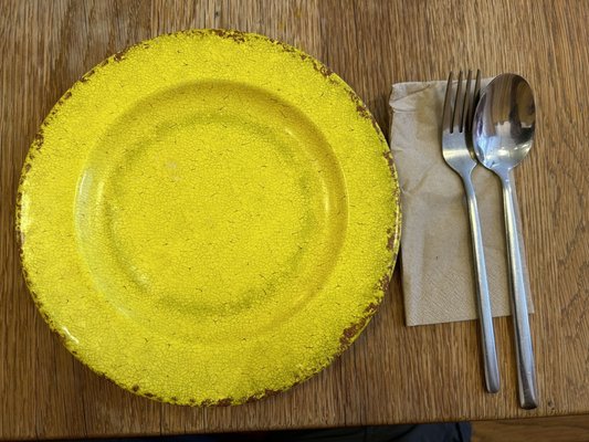 Rosa's Thai Covent Garden by null