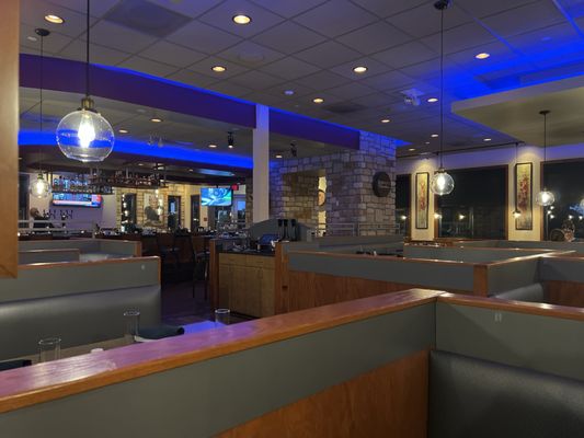 Fortuna Italian Steakhouse by null