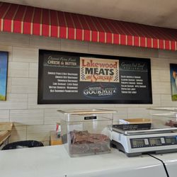 Lakewood Meats & Sausage