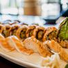 Sushi Moto gift card