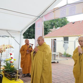 Phat Bao Temple - Buddhist Temples Near Me - Des Plaines, Illinois Phat Bao Temple - Buddhist Temples Near Me - Des Plaines, Illinois