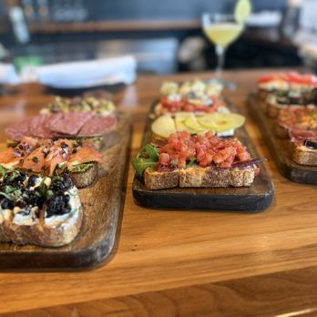 Postino 12 South - Wine Bars Near Me - Nashville, Tennessee