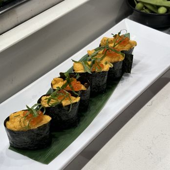 Ai Sushi - Sushi Bars Near Me - Plano, Texas