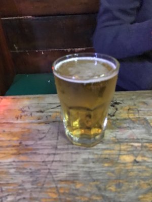 Buzzard Beach by null