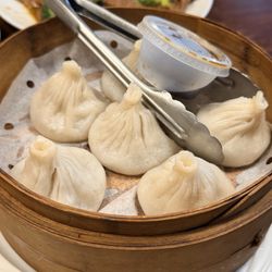 Lily's Chinese Food