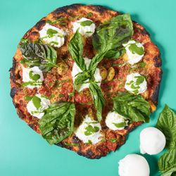Pizza Fling - Regina Pizza