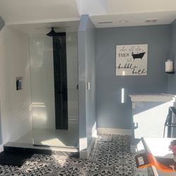 Tool Box Home