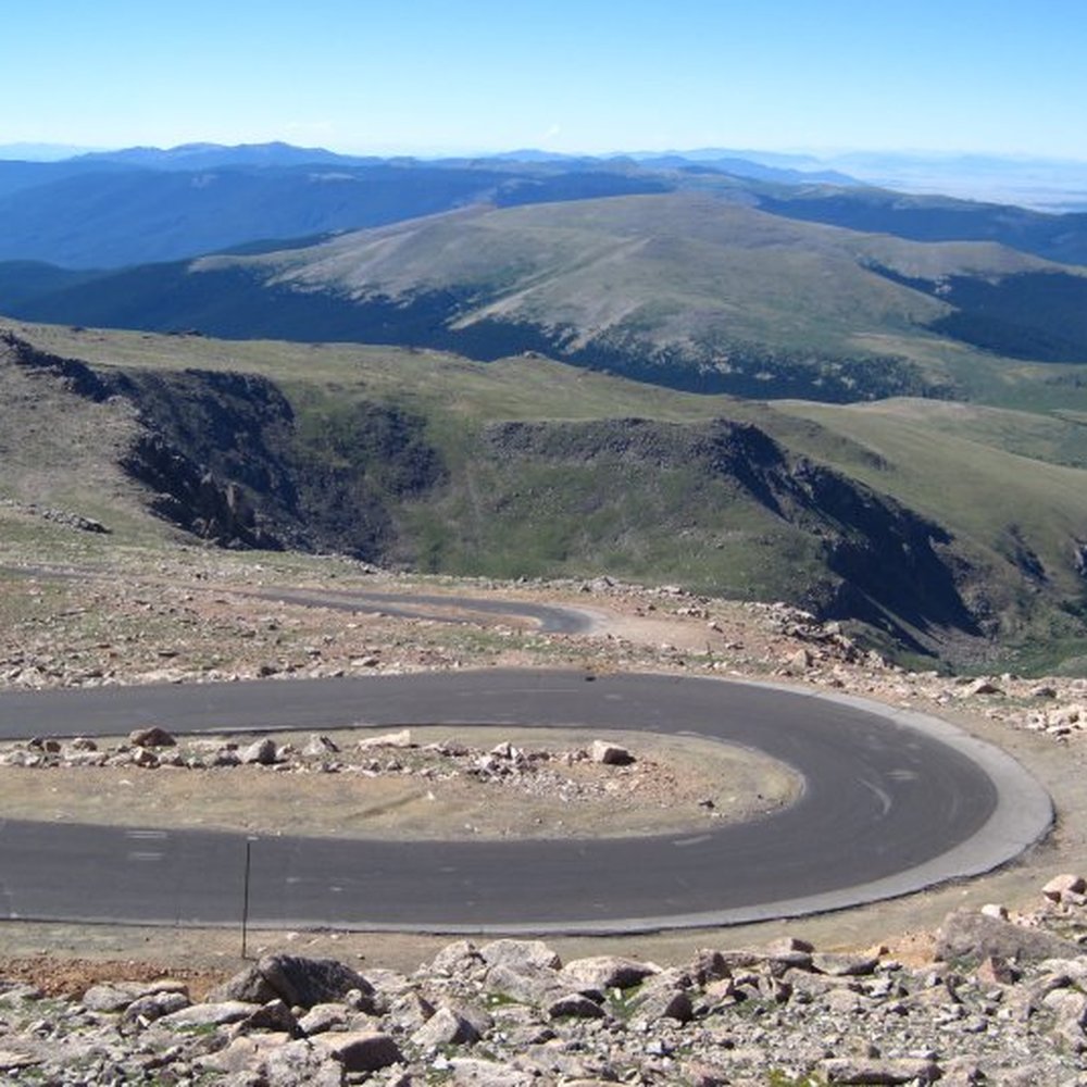 Mt. Evans Wilderness - Fun drive on this twisty road - Hiking Near Me Mt. Evans Wilderness - Fun drive on this twisty road - Hiking Near Me