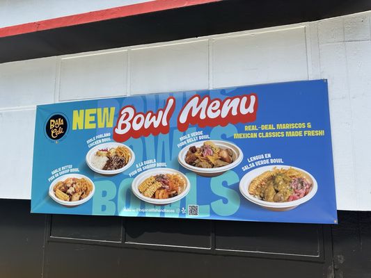 Baja Cali Fish & Tacos (Pasadena-Lake Ave) by null