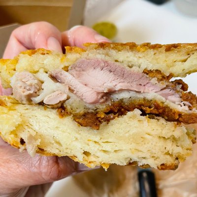 Little Ola's Biscuits by null