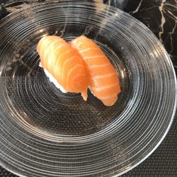 Sapory - Nigiri salmone