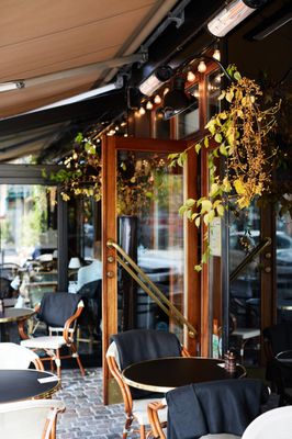 Sokkelund Cafe & Brasserie by null