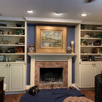 Crown Molding by Spectacular Trim - Before - Cabinetry Near Me - San Gabriel, California Crown Molding by Spectacular Trim - Before - Cabinetry Near Me - San Gabriel, California