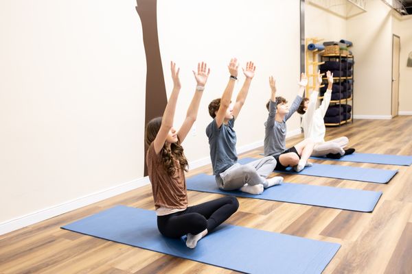 The Mindfulnest Co. by null