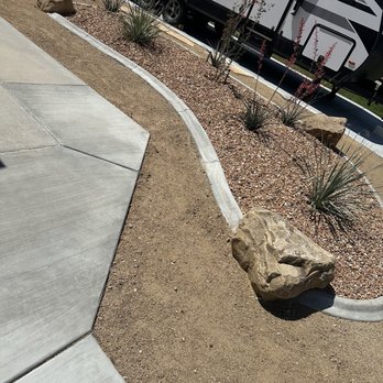 Bill's Landscaping - Our Desert landscaping could not be more impressed so beautiful - Landscaping Near Me - Lancaster, California Bill's Landscaping - Our Desert landscaping could not be more impressed so beautiful - Landscaping Near Me - Lancaster, California