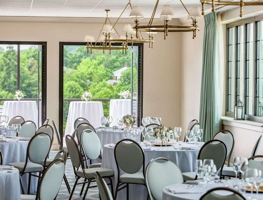 Graduate by Hilton Charlottesville by null