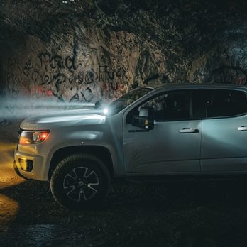 Outlander Motorsports - Inside Reward Mine - Auto Customization Near Me - Martinez, California