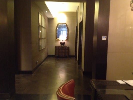 The Singular Santiago, Lastarria Hotel by null The Singular Santiago, Lastarria Hotel by null