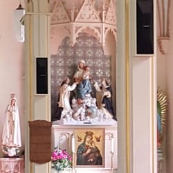 Annunciation Catholic Church