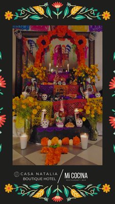 Hotel Casa Natalia by null