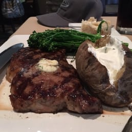 Cowboy Rib Eyes