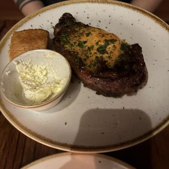 FlintCreek Cattle - Ribeye - New American Near Me - Seattle, Washington