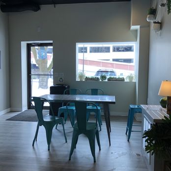 Bonafide Juicery - Inside - Juice Bars & Smoothies Near Me - Appleton, Wisconsin