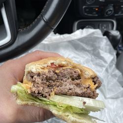 Burger Hut 2 in Butler gift card