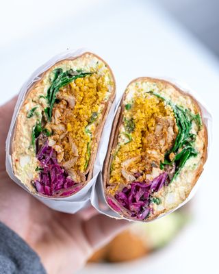 HUMMUS REPUBLIC - Updated August 2025 - 125 Photos & 122 Reviews