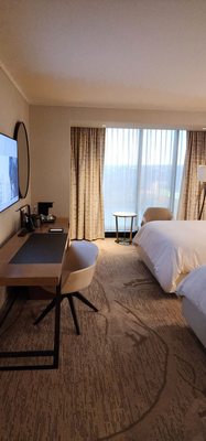 JW Marriott Parq Vancouver by null