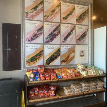 Coda Bakery - Banh mi descriptions - Sandwiches Near Me - Albuquerque, New Mexico