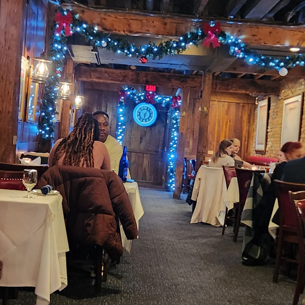 The Wharf - Seafood Near Me - Alexandria, Virginia