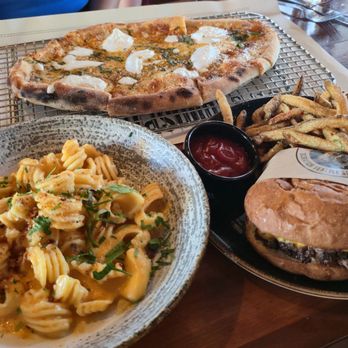 Von's 1000Spirits - THE OG BUTTER BURGER $15 ORIGINAL MAC AND 4 CHEESES $15 NONNA MARIA $15 - New American Near Me - Seattle, Washington Von's 1000Spirits - THE OG BUTTER BURGER $15 ORIGINAL MAC AND 4 CHEESES $15 NONNA MARIA $15 - New American Near Me - Seattle, Washington