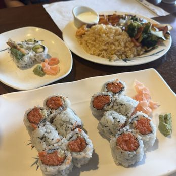 Shiso Sushi - Sushi Bars Near Me - Orlando, Florida