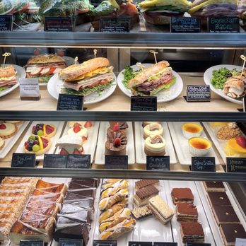 Caffé Central - Inviting Sandwiches & Desserts - Breakfast & Brunch Near Me - San Francisco, California Caffé Central - Inviting Sandwiches & Desserts - Breakfast & Brunch Near Me - San Francisco, California
